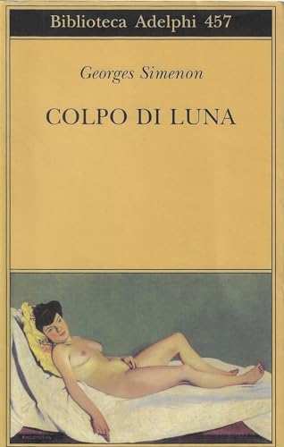 Colpo Di Luna
