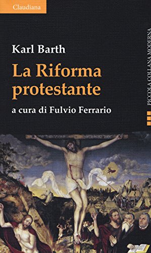 La Riforma Protestante