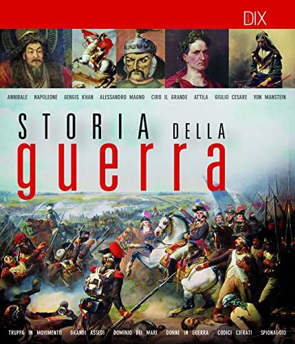 Storia Della Guerra