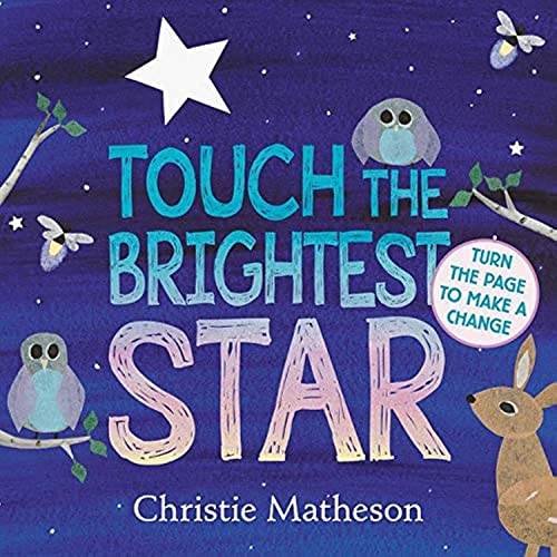 Touch The Brightest Star