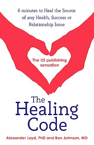 The Healing Code: Alex Loyd & Ben Johnson