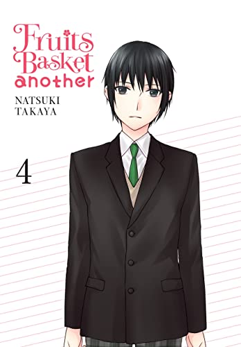 Fruits Basket Another 4
