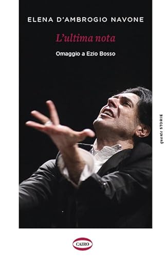 L'Ultima Nota. Omaggio A Ezio Bosso