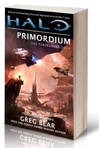 Halo Primordium. Saga Dei Precursori (Vol. 2)