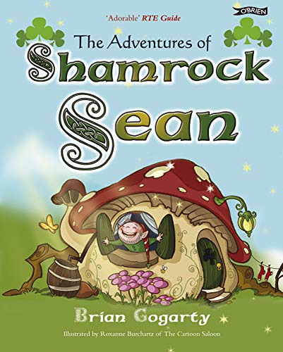 The Adventures Of Shamrock Sean