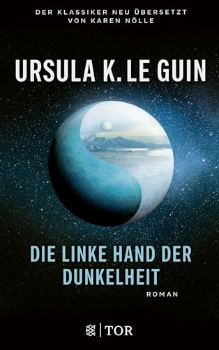 Die Linke Hand Der Dunkelheit