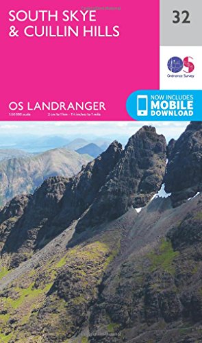 South Skye & Cuillin Hills: 032