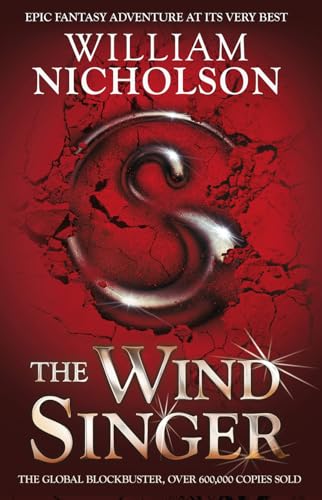 The Wind Singer