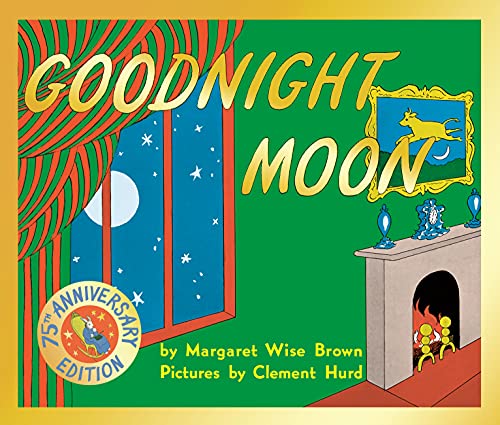 Goodnight Moon: 75Th Anniversary Edition