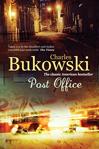 Post Office [Lingua Inglese]