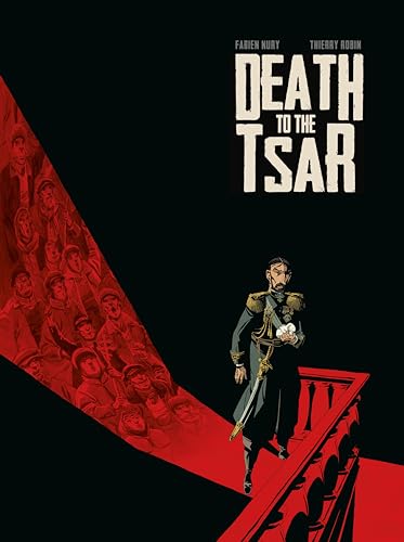 Death To The Tsar [Lingua Inglese]