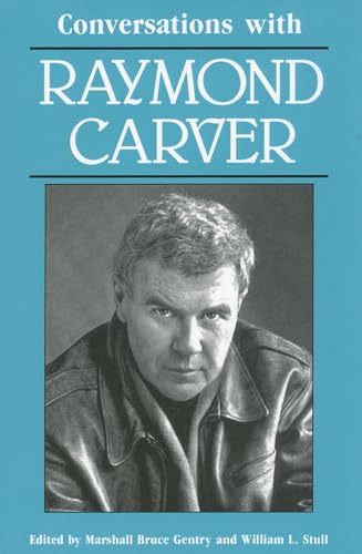 Conversations With Raymond Carver