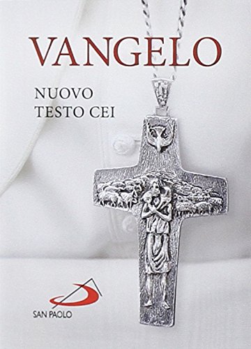 Vangelo. Nuovo Testo Cei