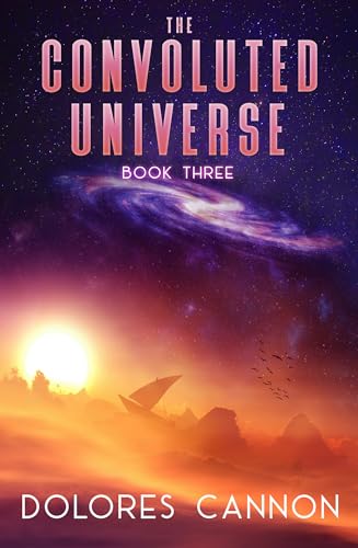 The Convoluted Universe: 3