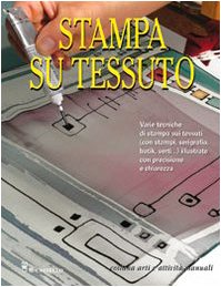 Stampa Su Tessuto