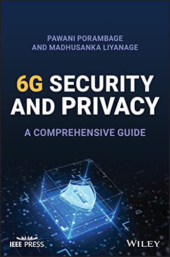Security And Privacy Vision In 6G: A Comprehensive Guide