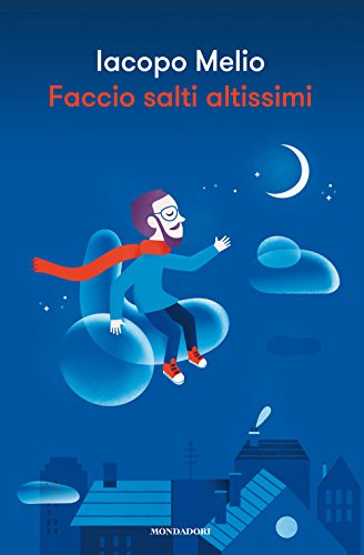 Faccio Salti Altissimi. La Mia Storia Oltre Le Barriere, Tra Ruote Bucate E Amori Fuori Tempo