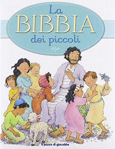 La Bibbia Dei Piccoli