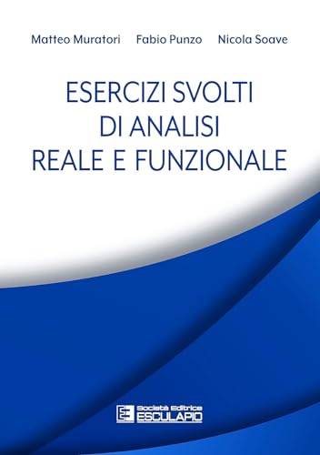 Esercizi Svolti Di Analisi Reale E Funzionale