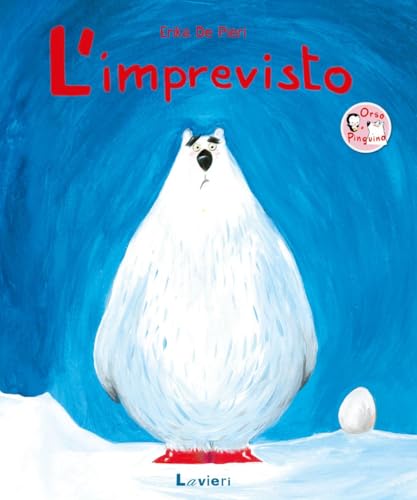 L'Imprevisto. Ediz. A Colori