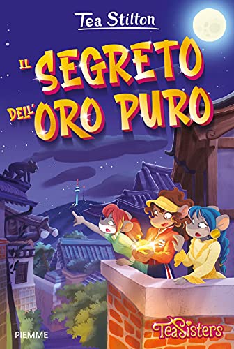 Il Segreto Dell'Oro Puro