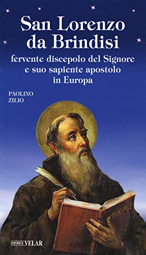 San Lorenzo Da Brindisi