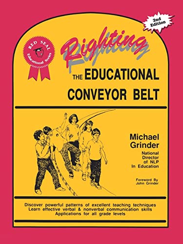 Righting The Educational Conveyor Belt