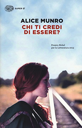 Chi Ti Credi Di Essere?