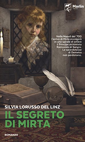 Il Segreto Di Mirta