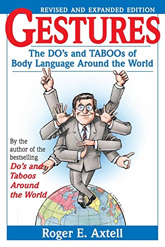 Gestures: The Do'S And Taboos Of Body Language Around The World