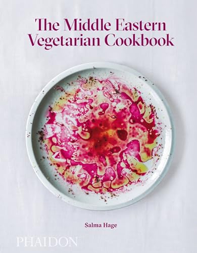 The Middle Eastern Vegetarian Cookbook