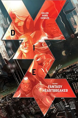 Die 1: Fantasy Heartbreaker (1)
