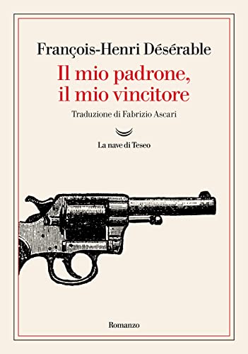 Il Mio Padrone, Il Mio Vincitore