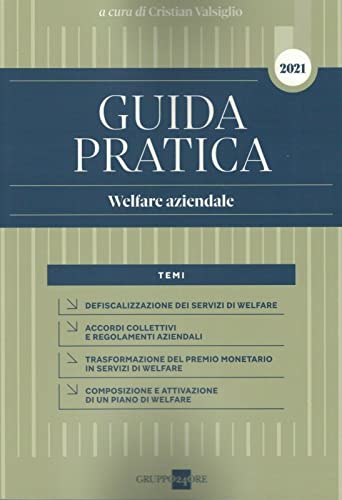 Guida Pratica Welfare Aziendale