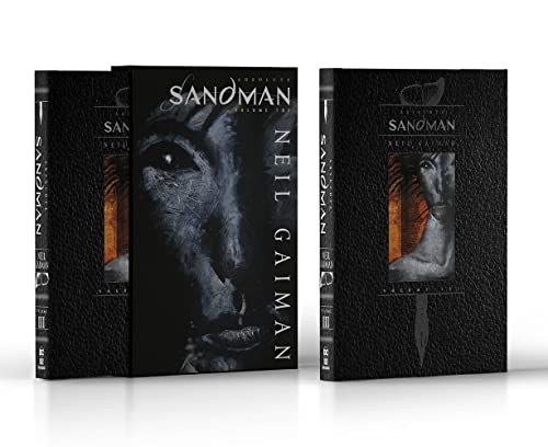 Sandman (Vol. 3)