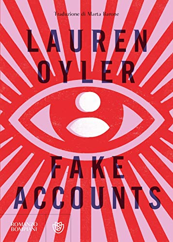 Fake Accounts