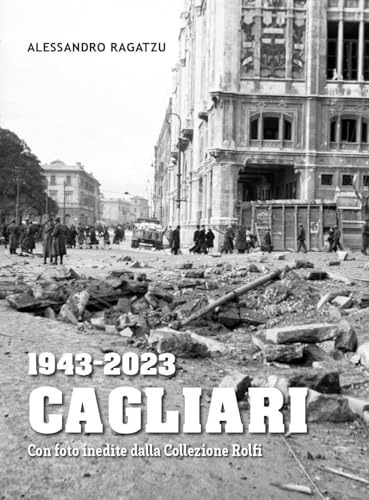 1943-2023 Cagliari