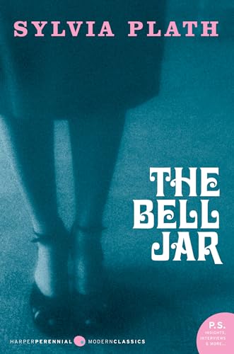 The Bell Jar: Sylvia Plath