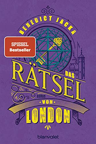 Das Rätsel Von London: Roman: 6