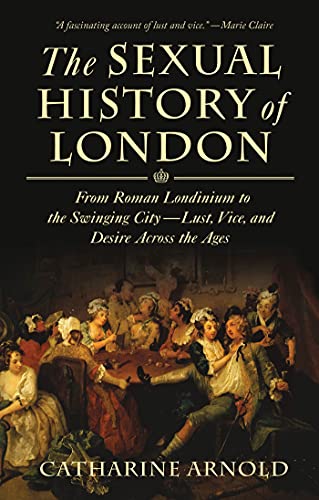 Sexual History Of London