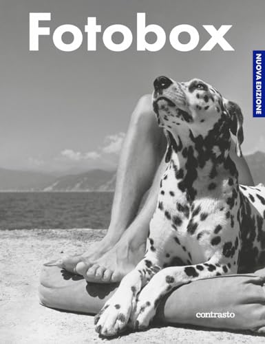 Fotobox. Le Immagini Dei Più Grandi Maestri Della Fotografia Internazionale. Ediz. Illustrata