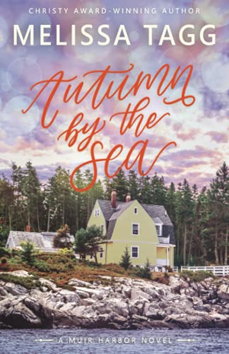Autumn By The Sea: 1