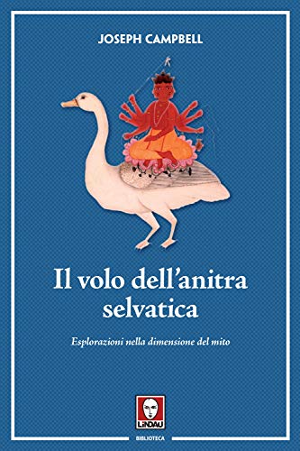 Il Volo Dell'Anitra Selvatica