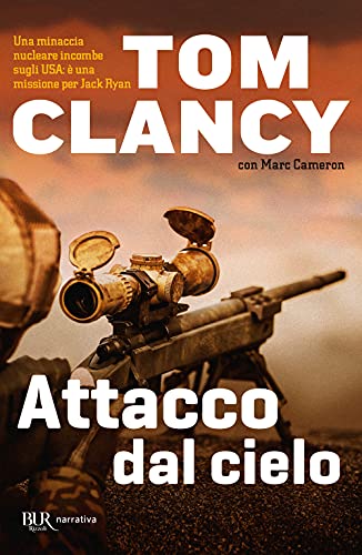 Attacco Dal Cielo