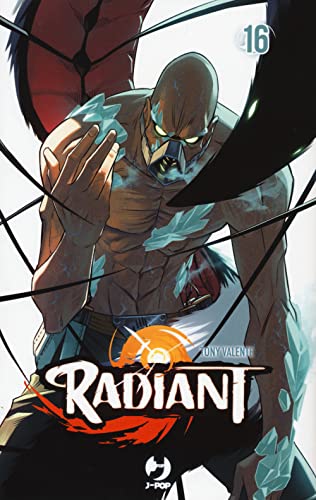 Radiant (Vol. 16)