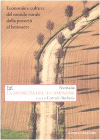 Ruritalia. La Rivincita Delle Campagne