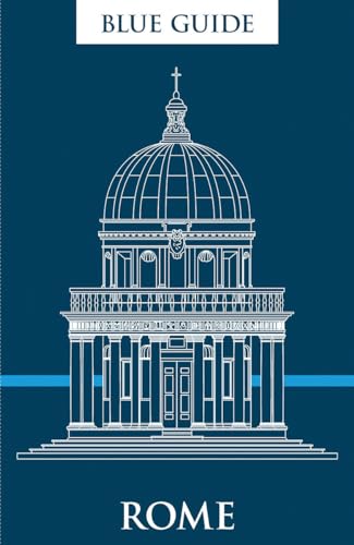 Blue Guide Rome: 12