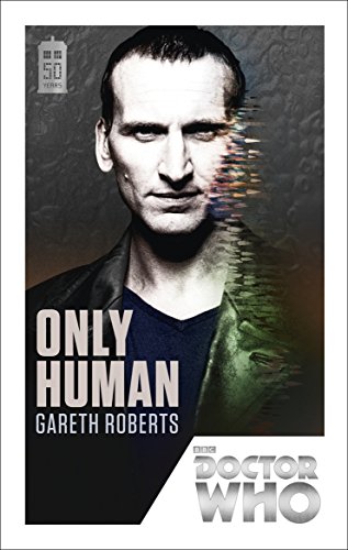 Doctor Who: Only Human: 50Th Anniversary Edition [Lingua Inglese]
