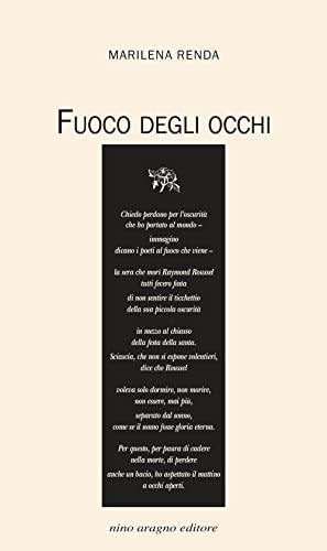 Fuoco Degli Occhi