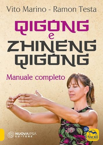 Qigong E Zhineng Qigong